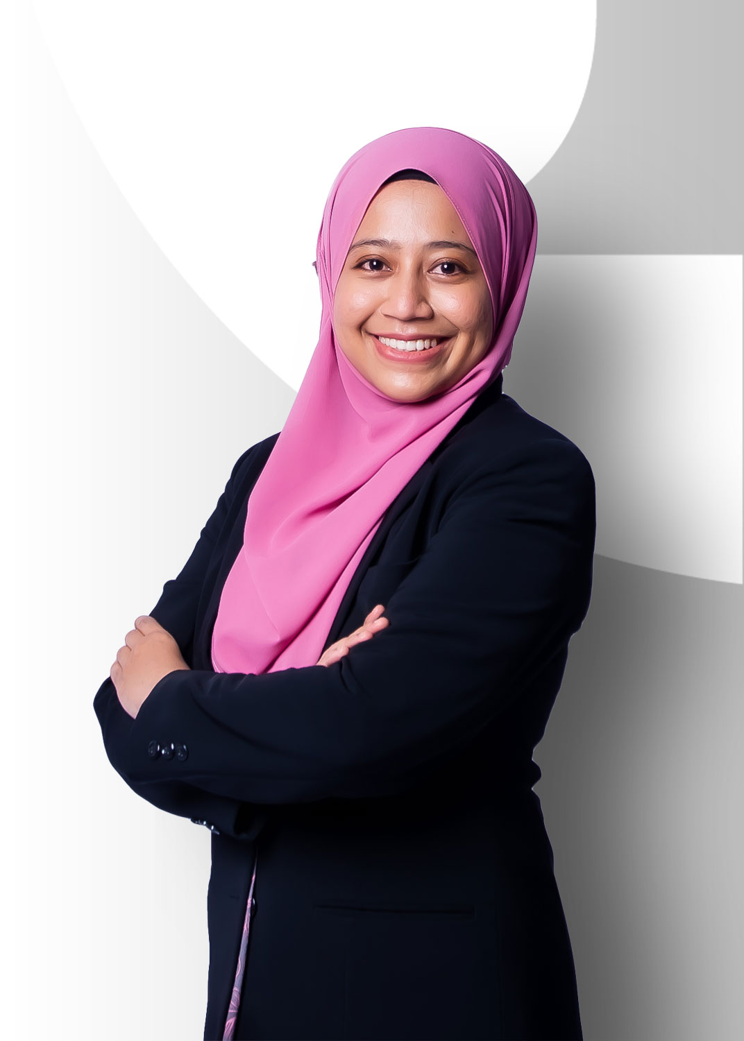 Atiyah Wan Mohd Sham