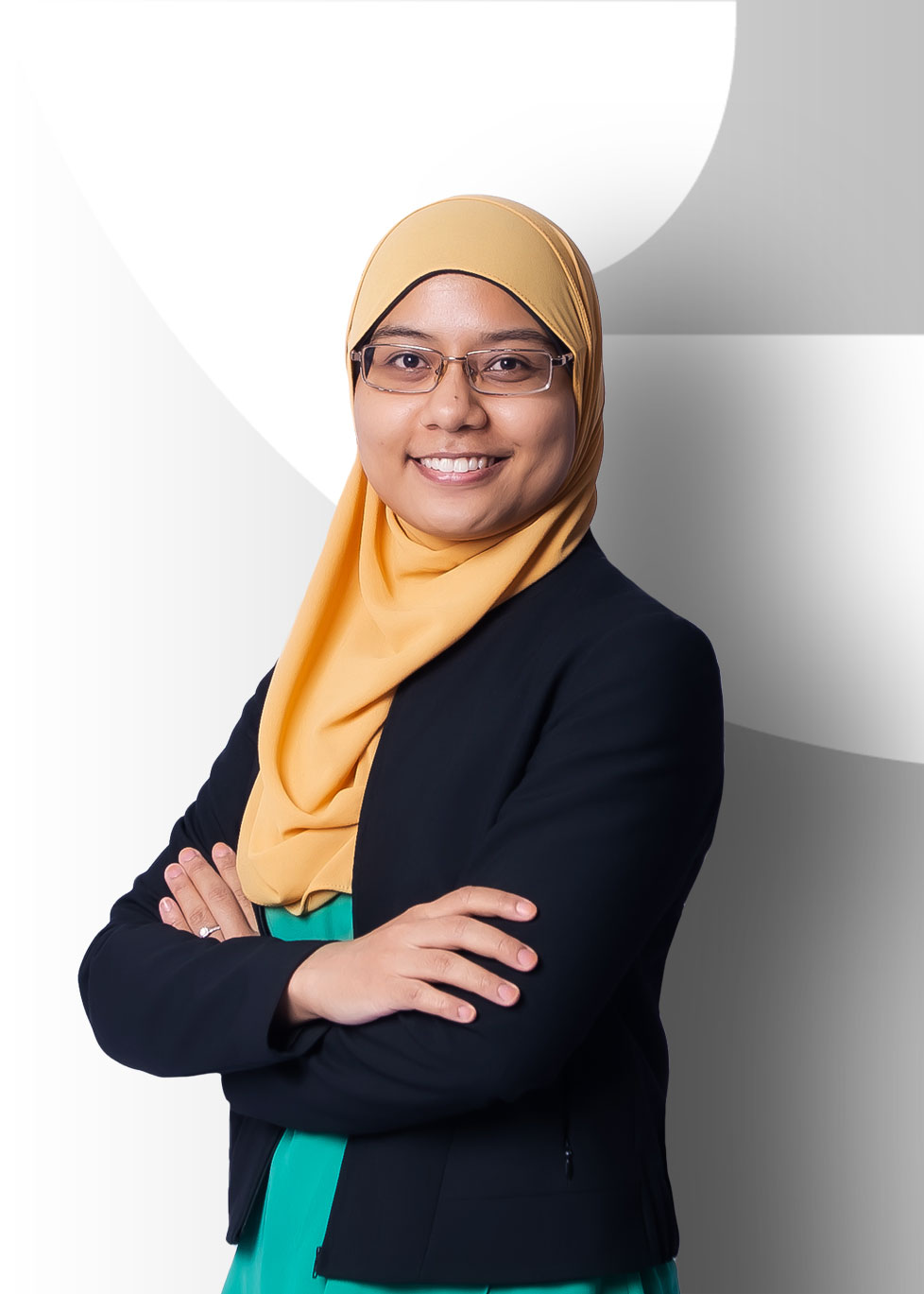 Dini Safia Mansor