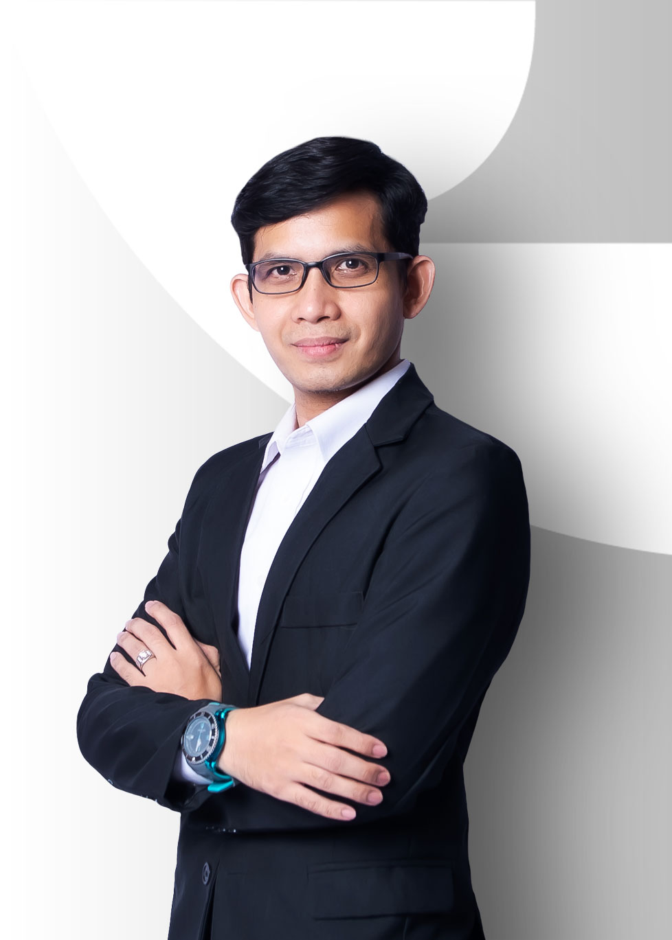 Mohd Mutawalli Sya'Rawi Bin Mohamad