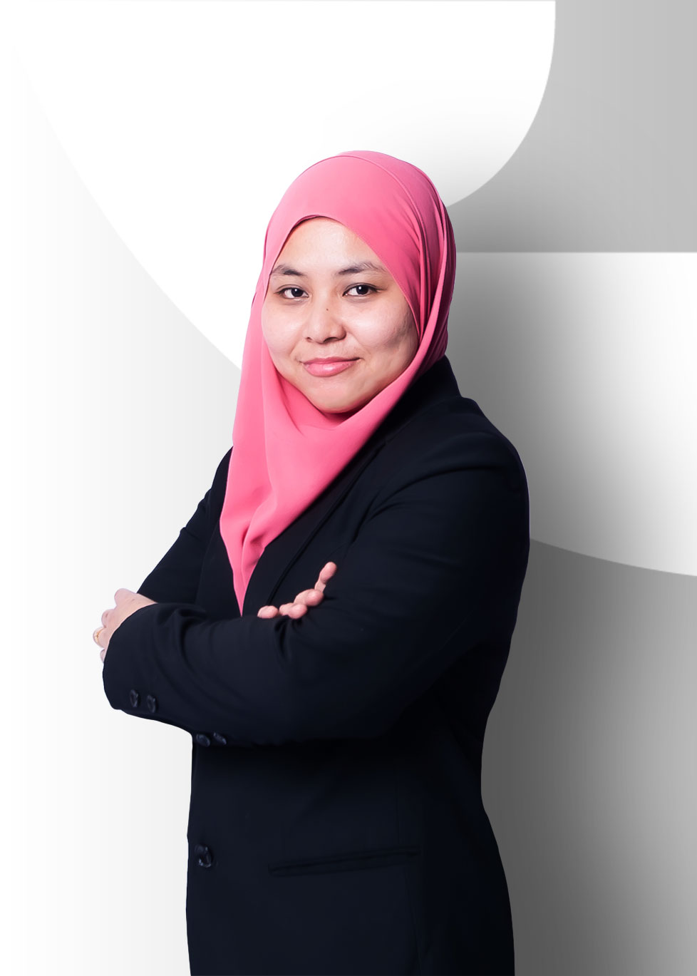 Nur Aaina Bajuri @ MOK