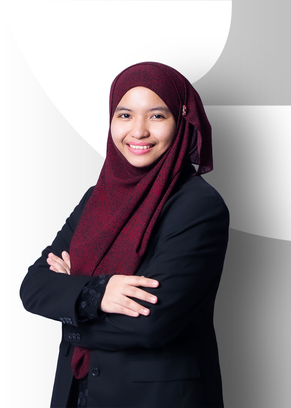 Sharifah Nurul Shahirah Syed Roslee