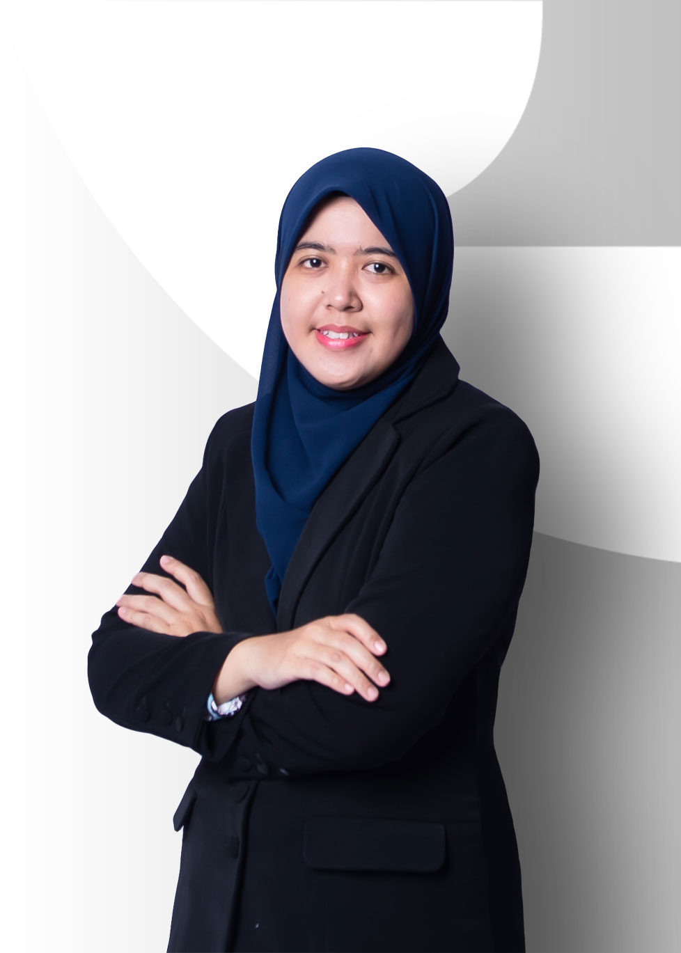 Siti Fatihah Razali