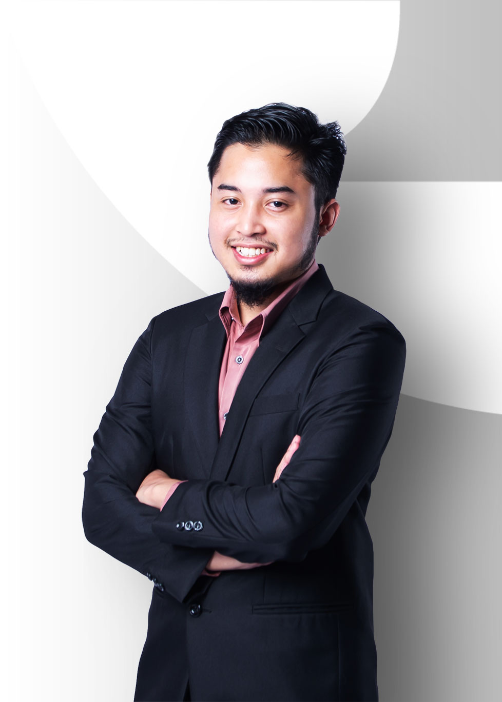 Syahmi Haziq Osmera