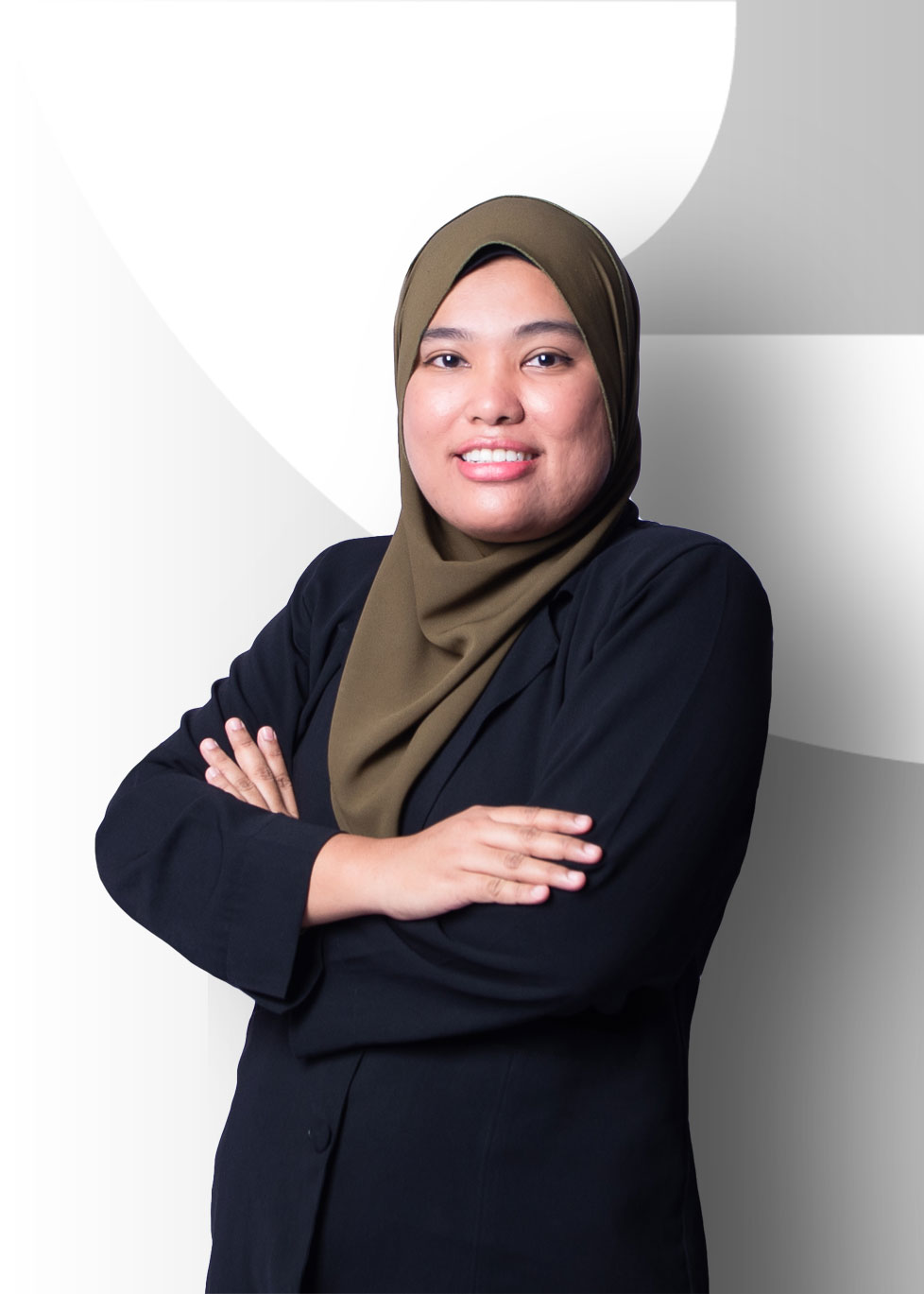 Tengku Lina Izzati Raja Mahmood