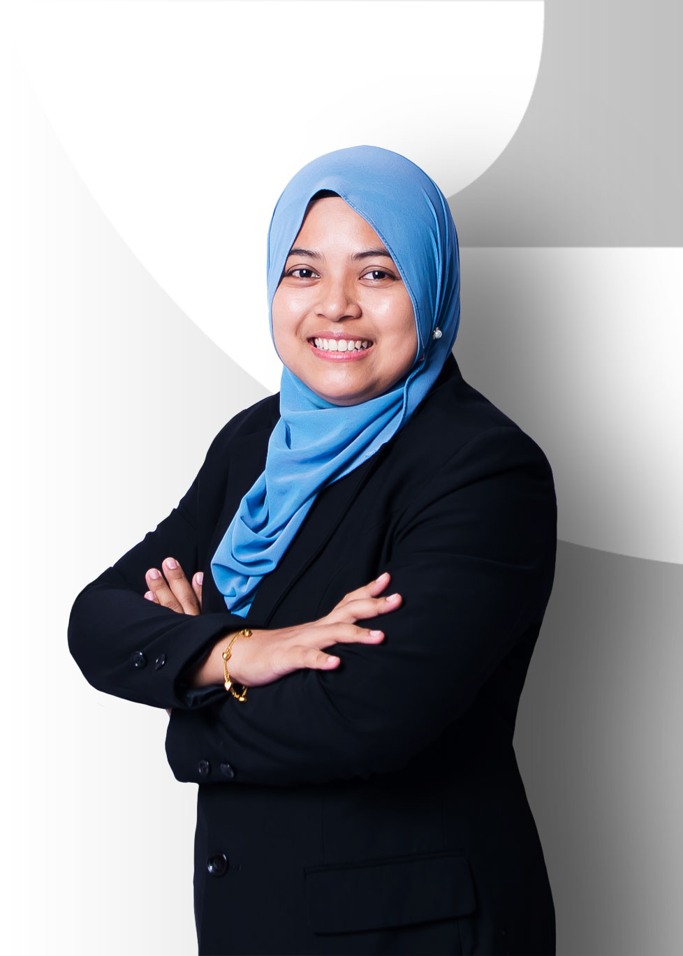 Tengku Nurhazwani Tengku Haruddin