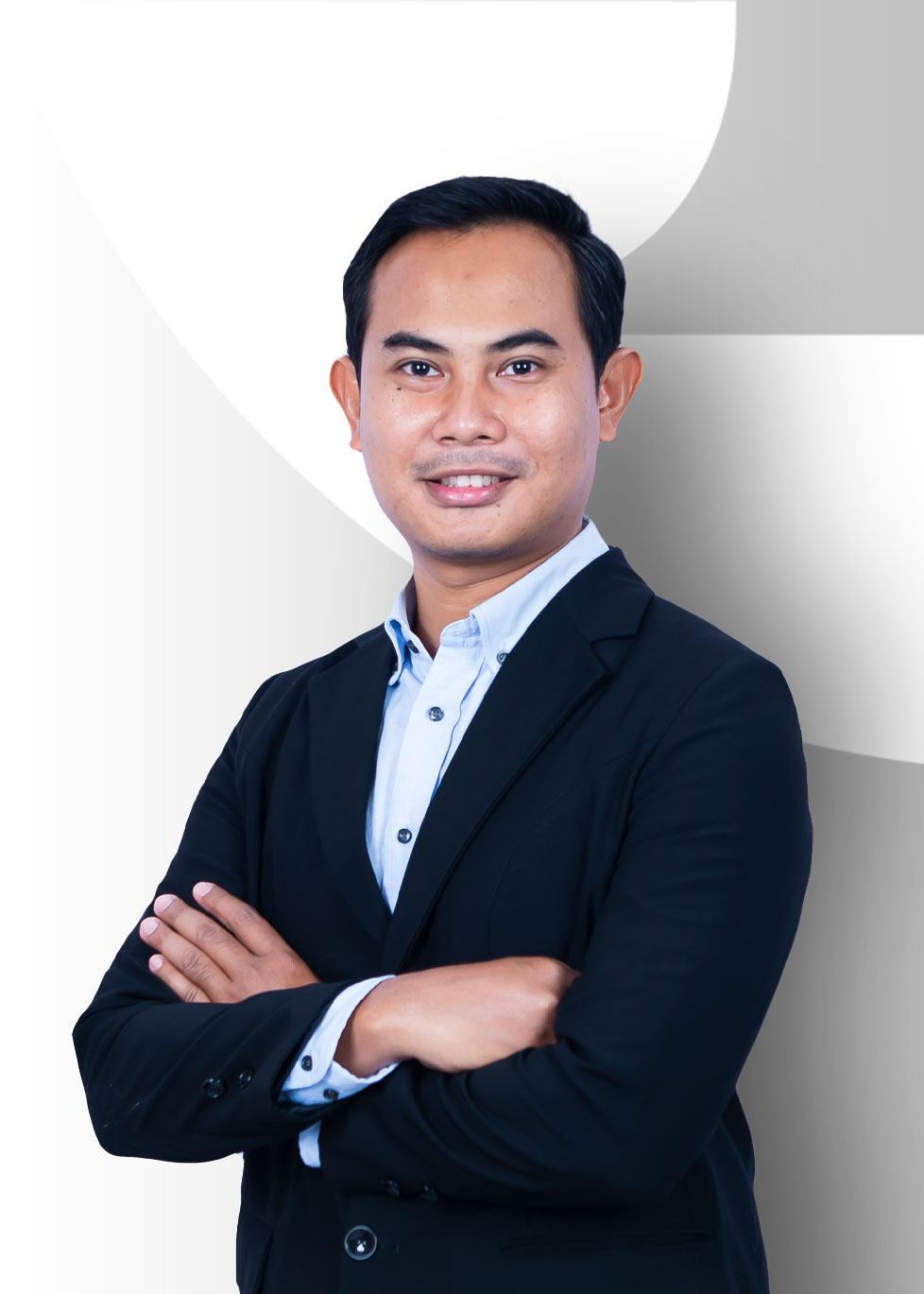 Amar Safuan Ismail