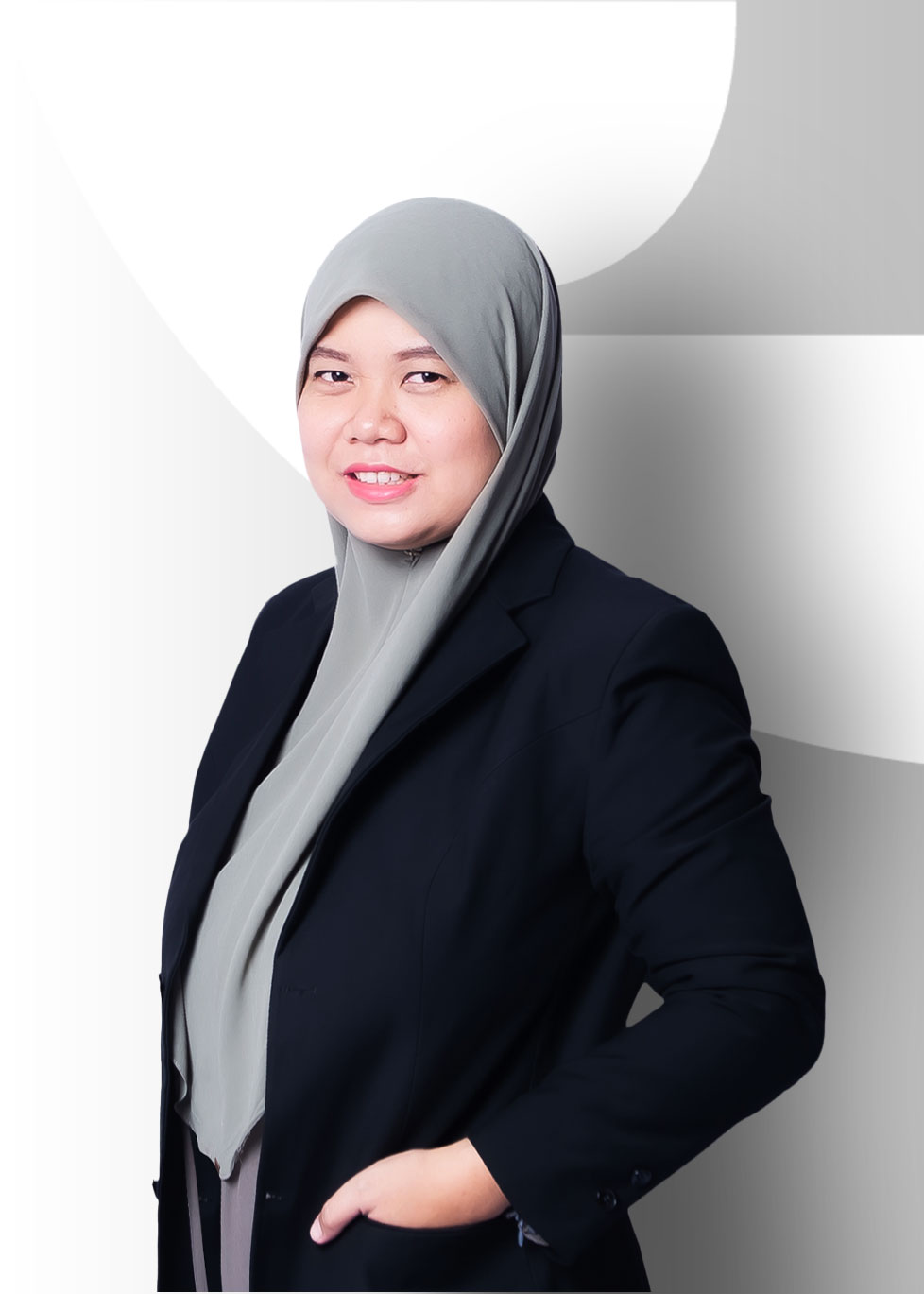Nor Edayu Abdul Ghani