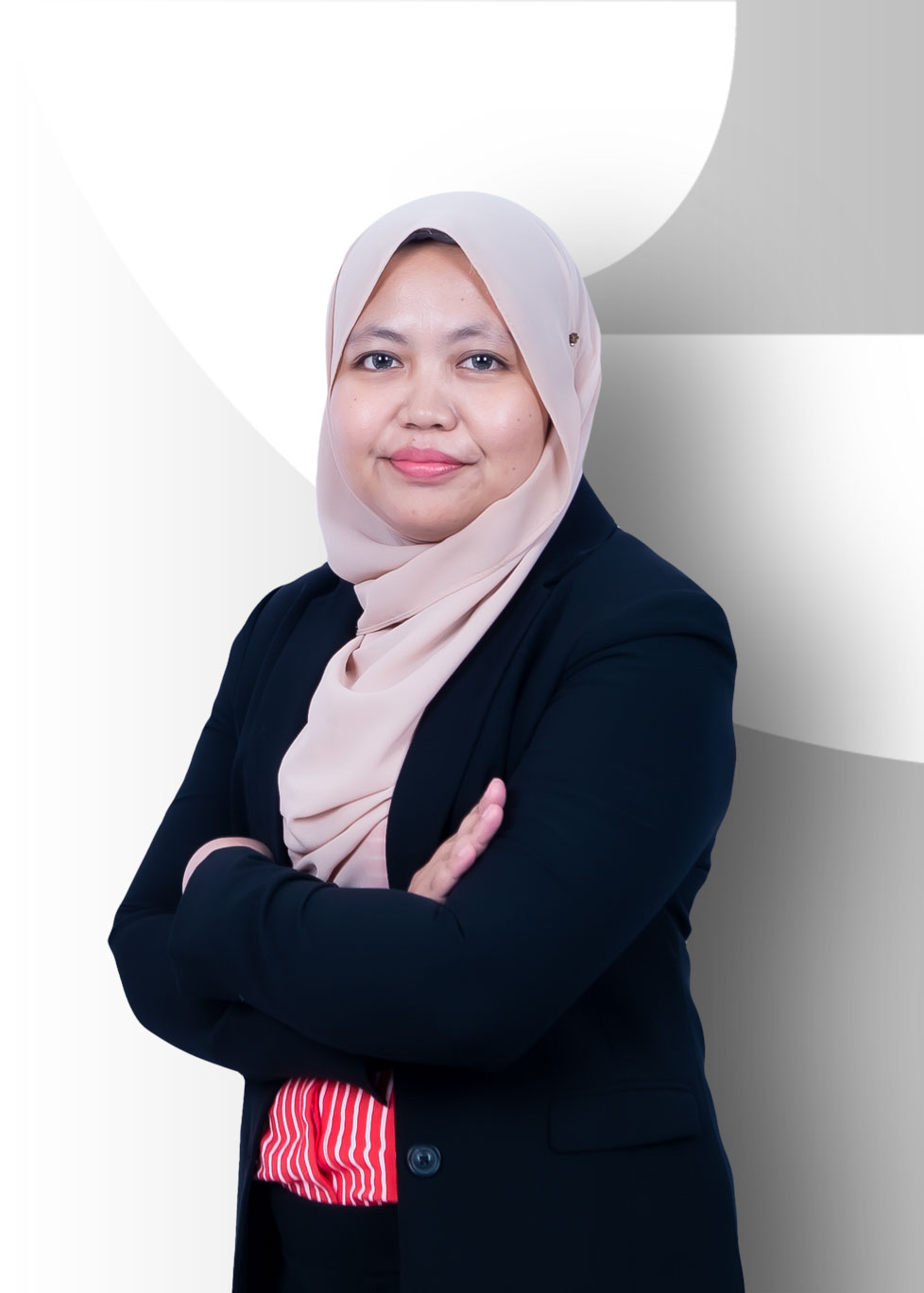Norbahyah Abdul Rahman