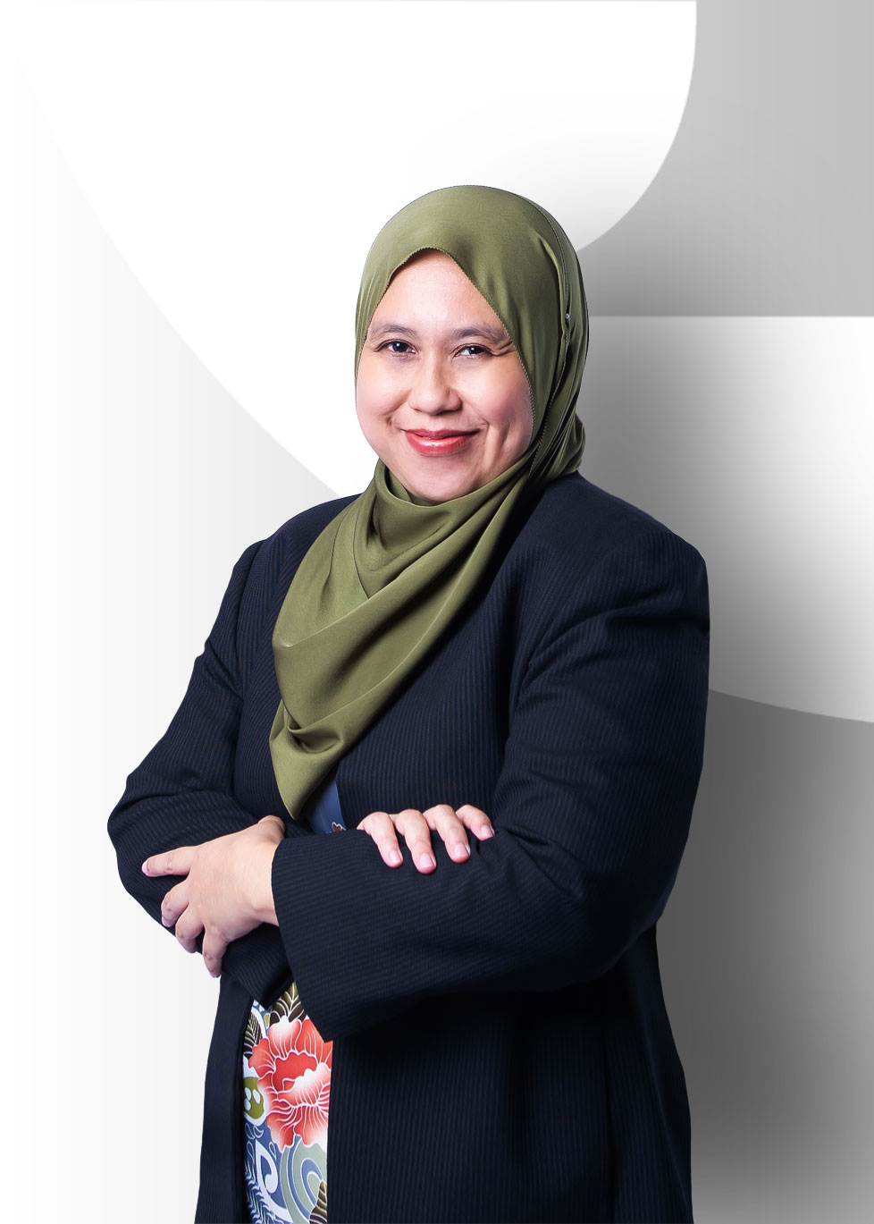 Siti Asma' Al-Husna Kamarudin