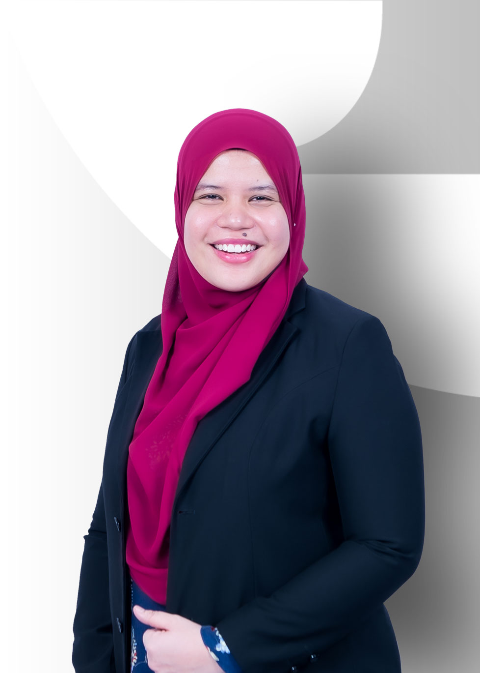 Siti Nurhidayah Nasir