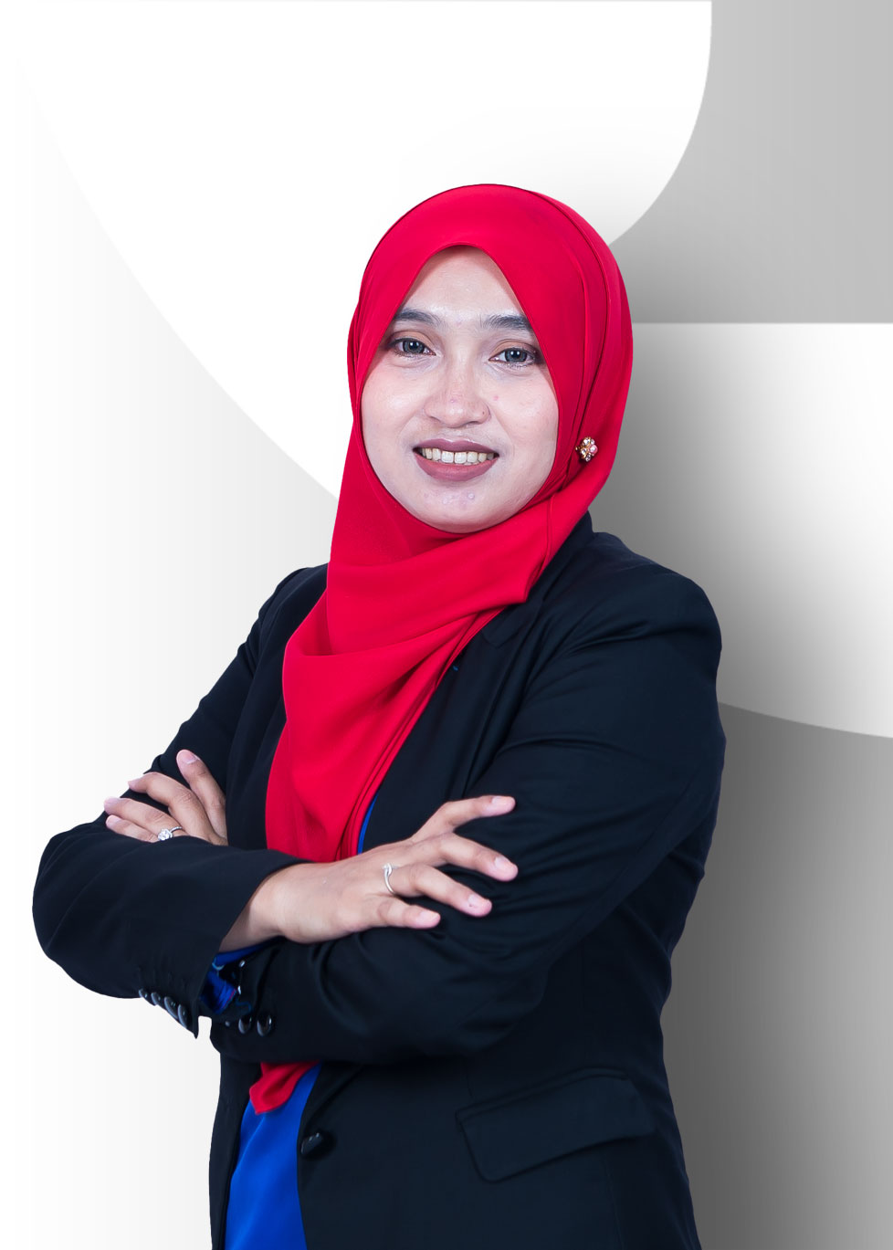 Suci Aida Fitri Mad Dahhar